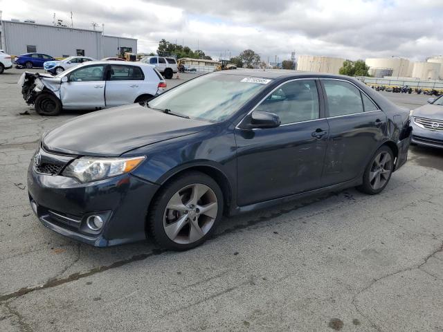 2014 TOYOTA CAMRY L, 