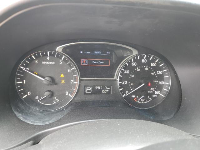 5N1AR2MM7DC675590 - 2013 NISSAN PATHFINDER S SILVER photo 9