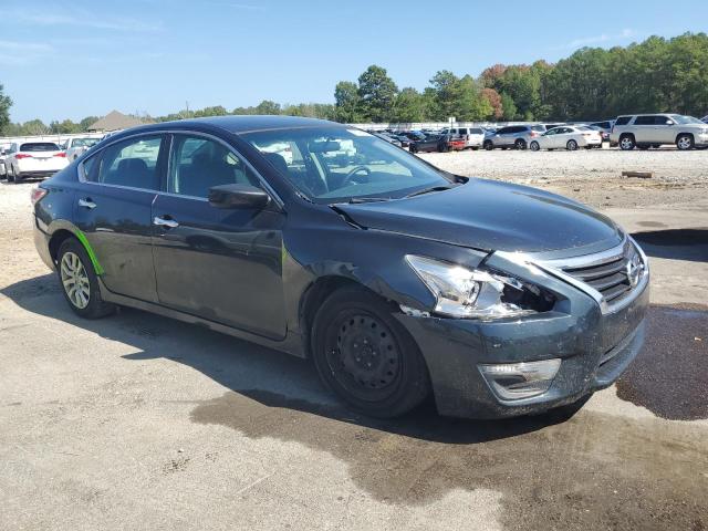 1N4AL3AP9FN338345 - 2015 NISSAN ALTIMA 2.5 BLACK photo 4