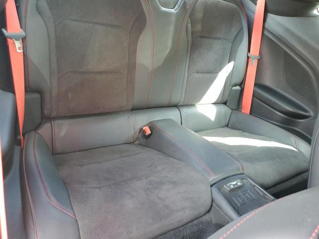 1G1FJ1R6XK0115608 - 2019 CHEVROLET CAMARO ZL1 GRAY photo 10