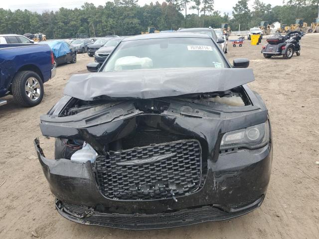 2C3CCAAG3MH644877 - 2021 CHRYSLER 300 TOURING BLACK photo 5