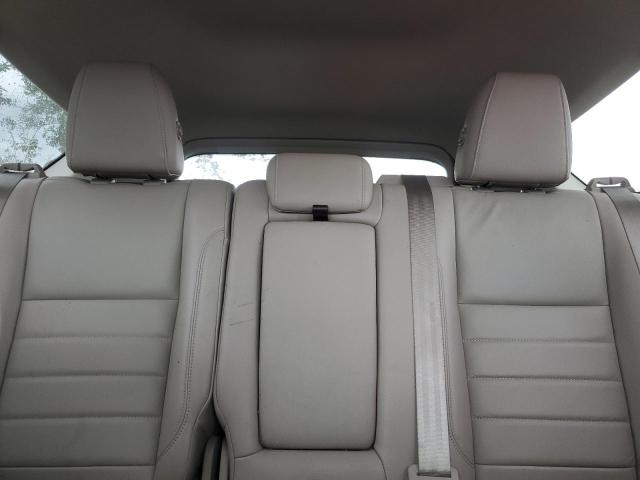 1FMCU0JX9GUB89890 - 2016 FORD ESCAPE TITANIUM წითელი ფოტო 10