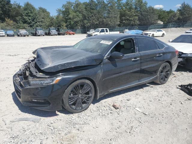 2018 HONDA ACCORD TOURING, 