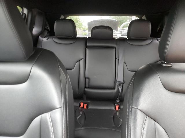 3C4NJDCN0ST584682 - 2025 JEEP COMPASS LIMITED თეთრი ფოტო 10