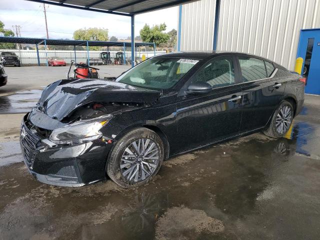 2025 NISSAN ALTIMA SV, 