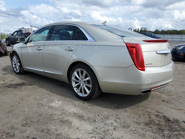 2G61P5S31E9319038 - 2014 CADILLAC XTS PREMIUM COLLECTION BEIGE photo 2