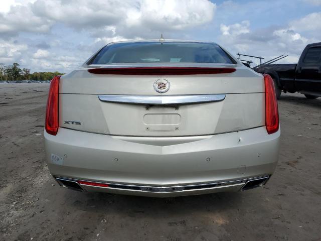 2G61P5S31E9319038 - 2014 CADILLAC XTS PREMIUM COLLECTION BEIGE photo 6