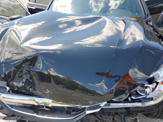 1HGCR2F58HA258338 - 2017 HONDA ACCORD SPORT BLACK photo 11