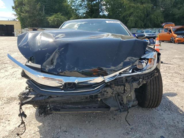 1HGCR2F58HA258338 - 2017 HONDA ACCORD SPORT BLACK photo 5