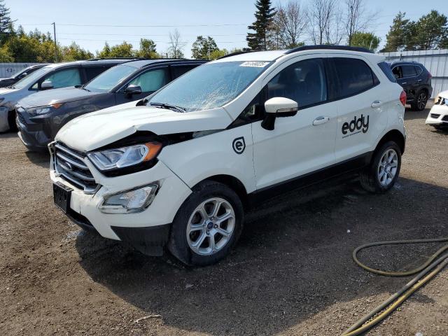 2022 FORD ECOSPORT SE, 