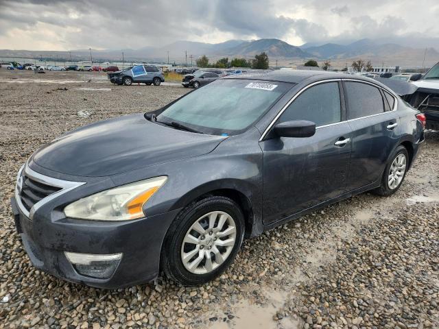 2013 NISSAN ALTIMA 2.5, 