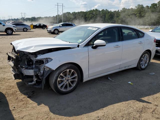 2020 FORD FUSION SE, 
