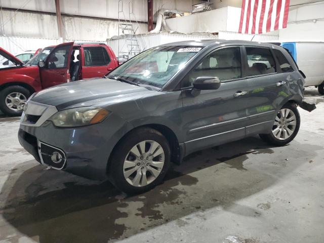 2011 ACURA RDX, 
