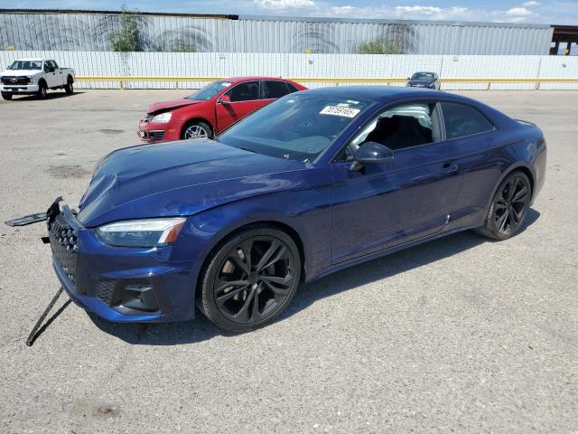 2020 AUDI S5 PREMIUM PLUS, 