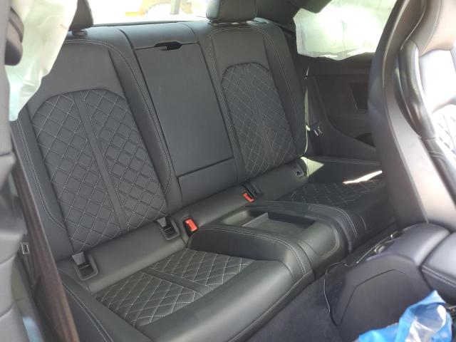 WAUP4AF5XLA018061 - 2020 AUDI S5 PREMIUM PLUS Синий фото 10