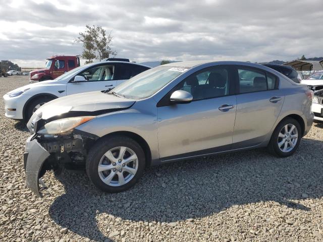 2010 MAZDA 3 I, 