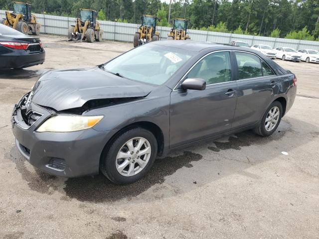 2010 TOYOTA CAMRY BASE, 