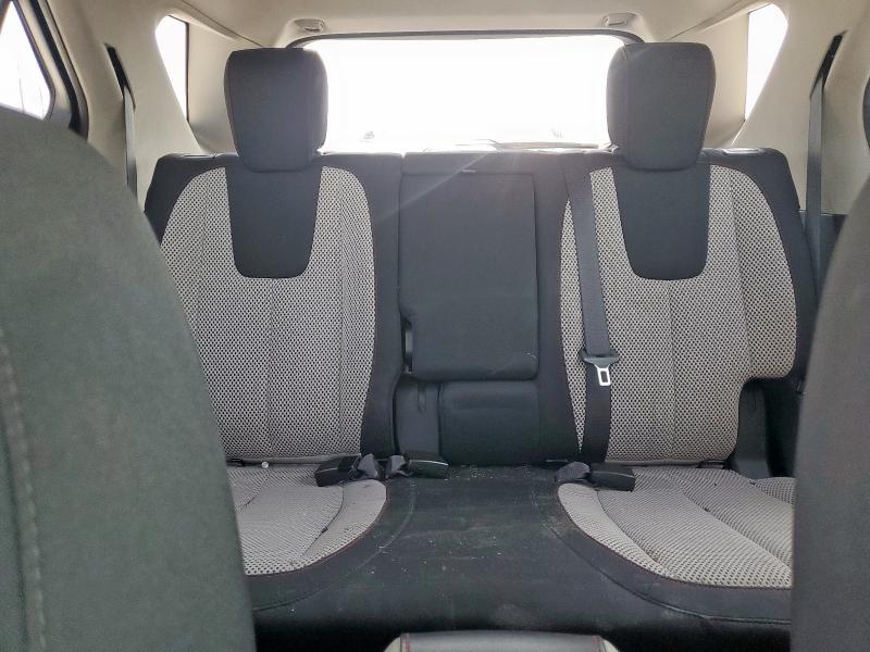 2GNALPEKXD6332708 - 2013 CHEVROLET EQUINOX LT GRAY photo 10