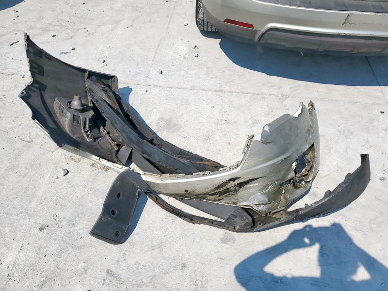 2GNALPEKXD6332708 - 2013 CHEVROLET EQUINOX LT GRAY photo 13