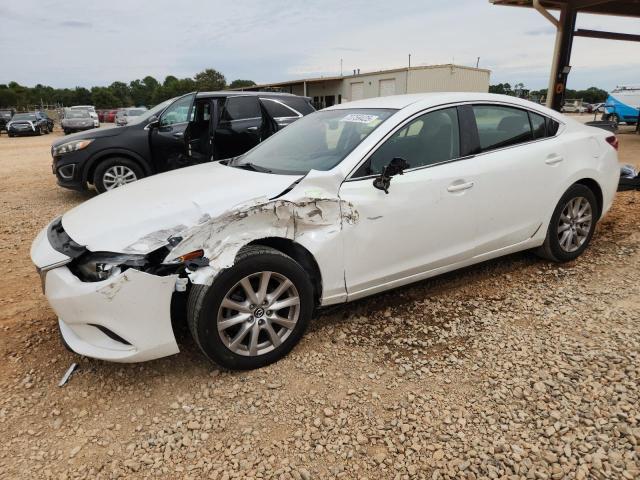 2016 MAZDA 6 SPORT, 