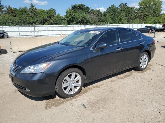 2008 LEXUS ES 350, 