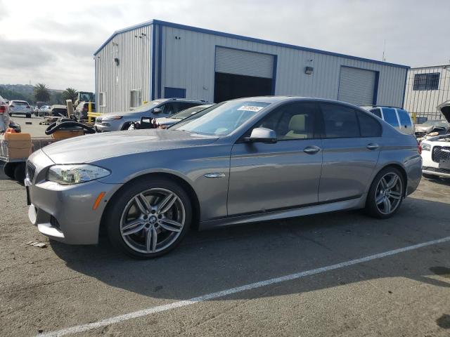 2013 BMW 535 I, 