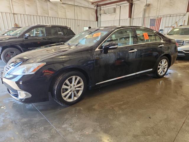2010 LEXUS ES 350, 