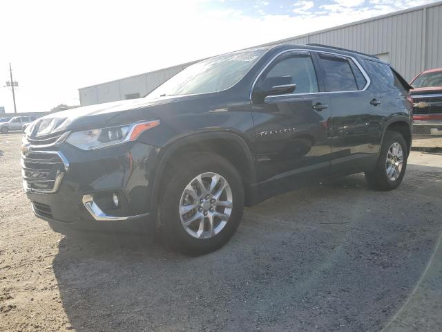 2020 CHEVROLET TRAVERSE LT, 