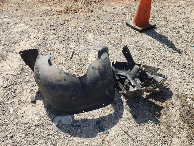 1J4GL38K12W367142 - 2002 JEEP LIBERTY RENEGADE GRAY photo 13