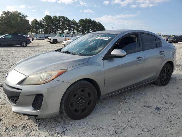 2012 MAZDA 3 I, 