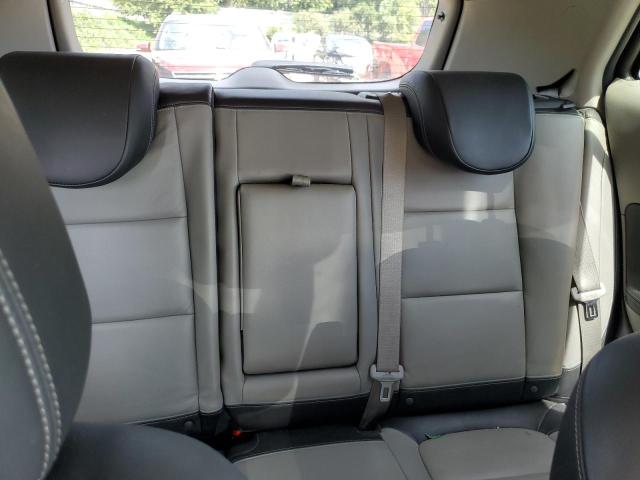 KL4CJCSBXFB222675 - 2015 BUICK ENCORE RED photo 10