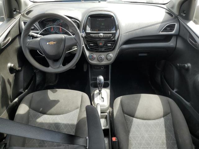 KL8CB6SA7LC441314 - 2020 CHEVROLET SPARK LS 栗色 照片 8