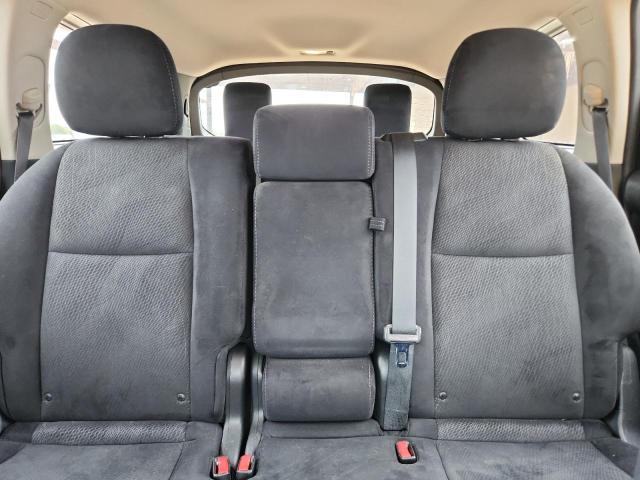 5N1AR2MN4FC701235 - 2015 NISSAN PATHFINDER S Արծաթագույն լուսանկար 10