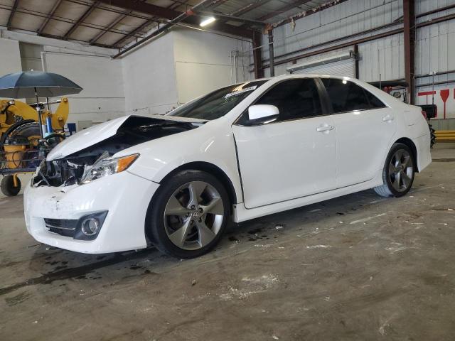 2014 TOYOTA CAMRY L, null
