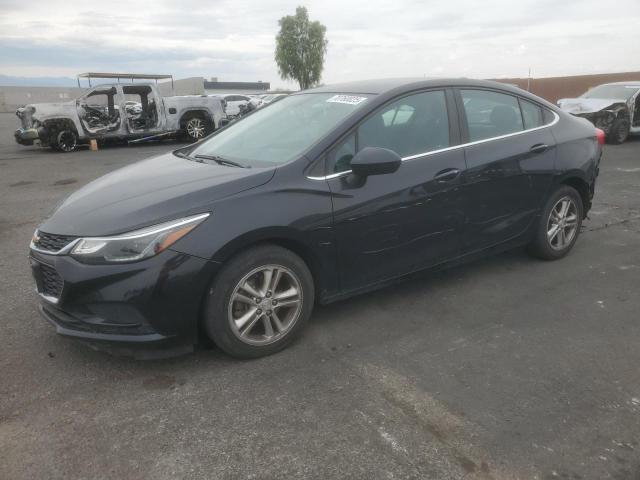 2016 CHEVROLET CRUZE LT, 