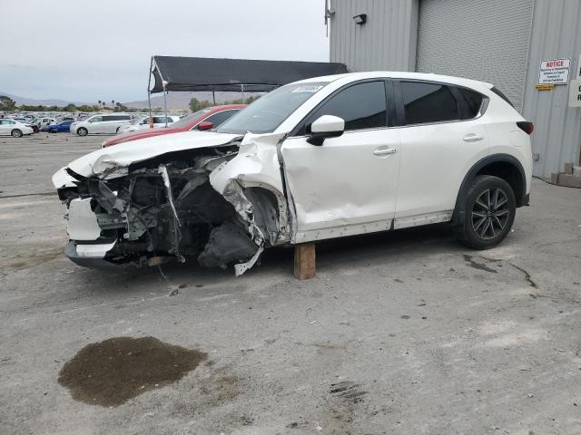 2018 MAZDA CX-5 TOURING, 