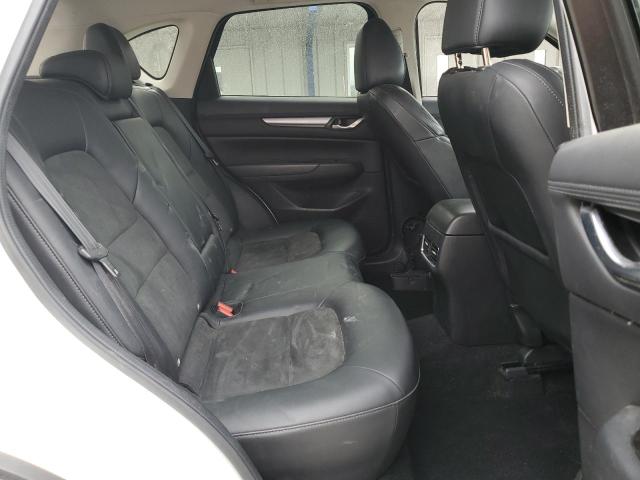 JM3KFACM7J1422474 - 2018 MAZDA CX-5 TOURING 白色 照片 11