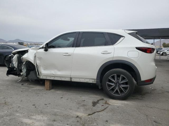 JM3KFACM7J1422474 - 2018 MAZDA CX-5 TOURING 白色 照片 2