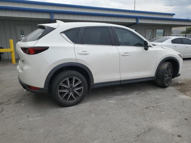 JM3KFACM7J1422474 - 2018 MAZDA CX-5 TOURING 白色 照片 3