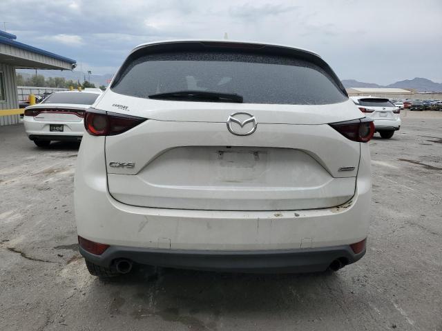JM3KFACM7J1422474 - 2018 MAZDA CX-5 TOURING 白色 照片 6