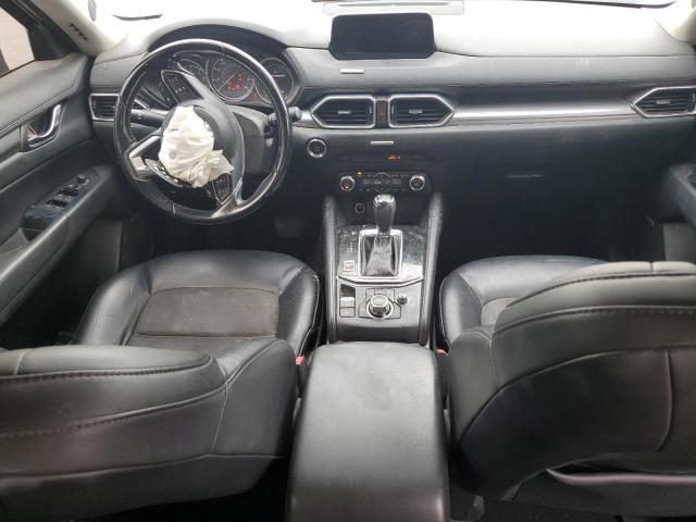 JM3KFACM7J1422474 - 2018 MAZDA CX-5 TOURING 白色 照片 8