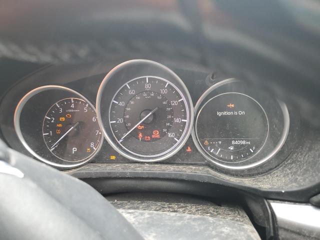 JM3KFACM7J1422474 - 2018 MAZDA CX-5 TOURING 白色 照片 9