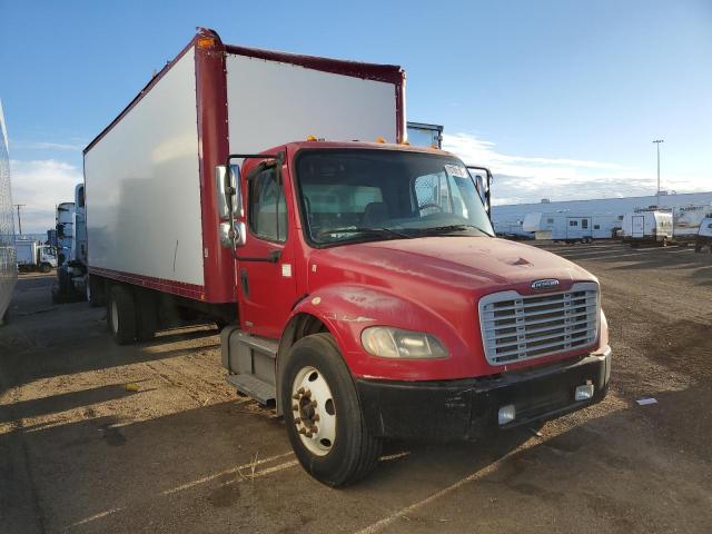 1FVACWDC25HU14199 - 2005 FREIGHTLINER M2 106 MEDIUM DUTY TWO TONE photo 4