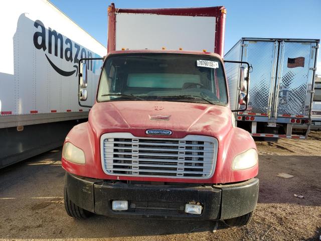 1FVACWDC25HU14199 - 2005 FREIGHTLINER M2 106 MEDIUM DUTY TWO TONE photo 5