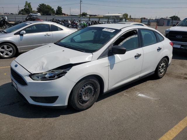 2015 FORD FOCUS S, 