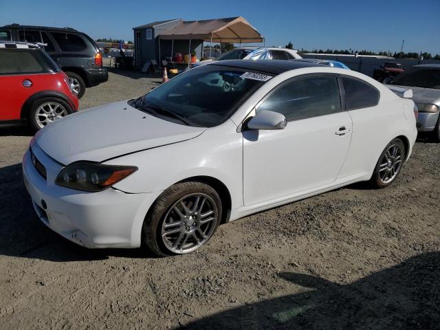 JTKDE167090287570 - 2009 TOYOTA SCION TC Ağ foto 1