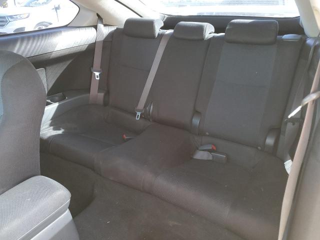 JTKDE167090287570 - 2009 TOYOTA SCION TC Ağ foto 10