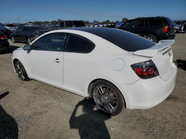 JTKDE167090287570 - 2009 TOYOTA SCION TC Ağ foto 2