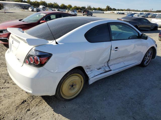 JTKDE167090287570 - 2009 TOYOTA SCION TC Ağ foto 3