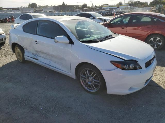 JTKDE167090287570 - 2009 TOYOTA SCION TC Ağ foto 4